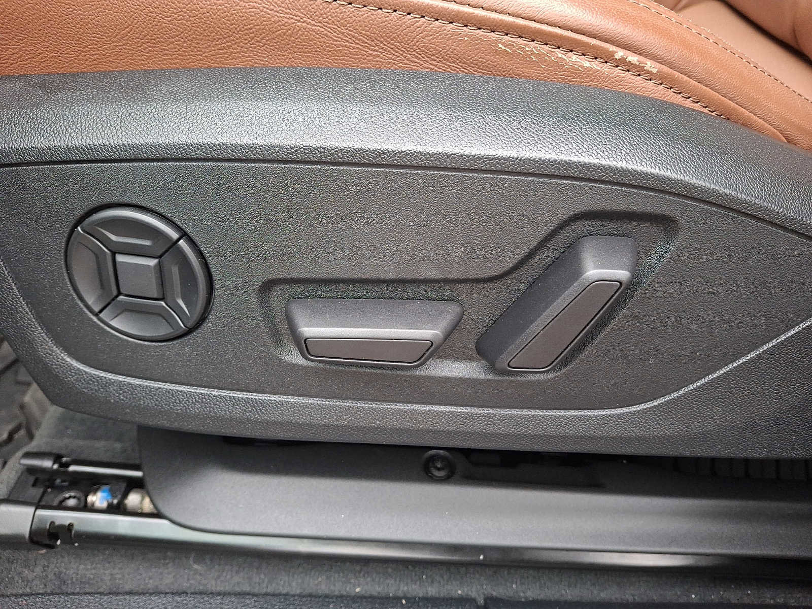 Used 2022 Audi Q3 2.0T Premium Plus image 12