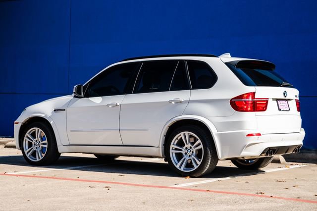 Used 2012 BMW X5 M image 38