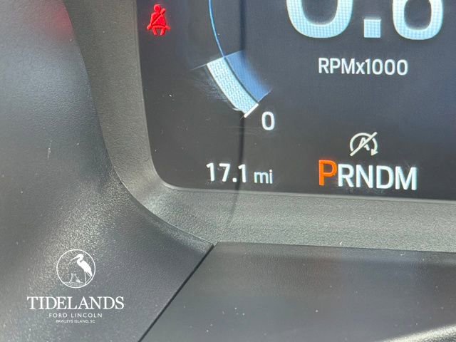 New 2026 Ford Explorer ST w/ Sun And Sound Package image 19