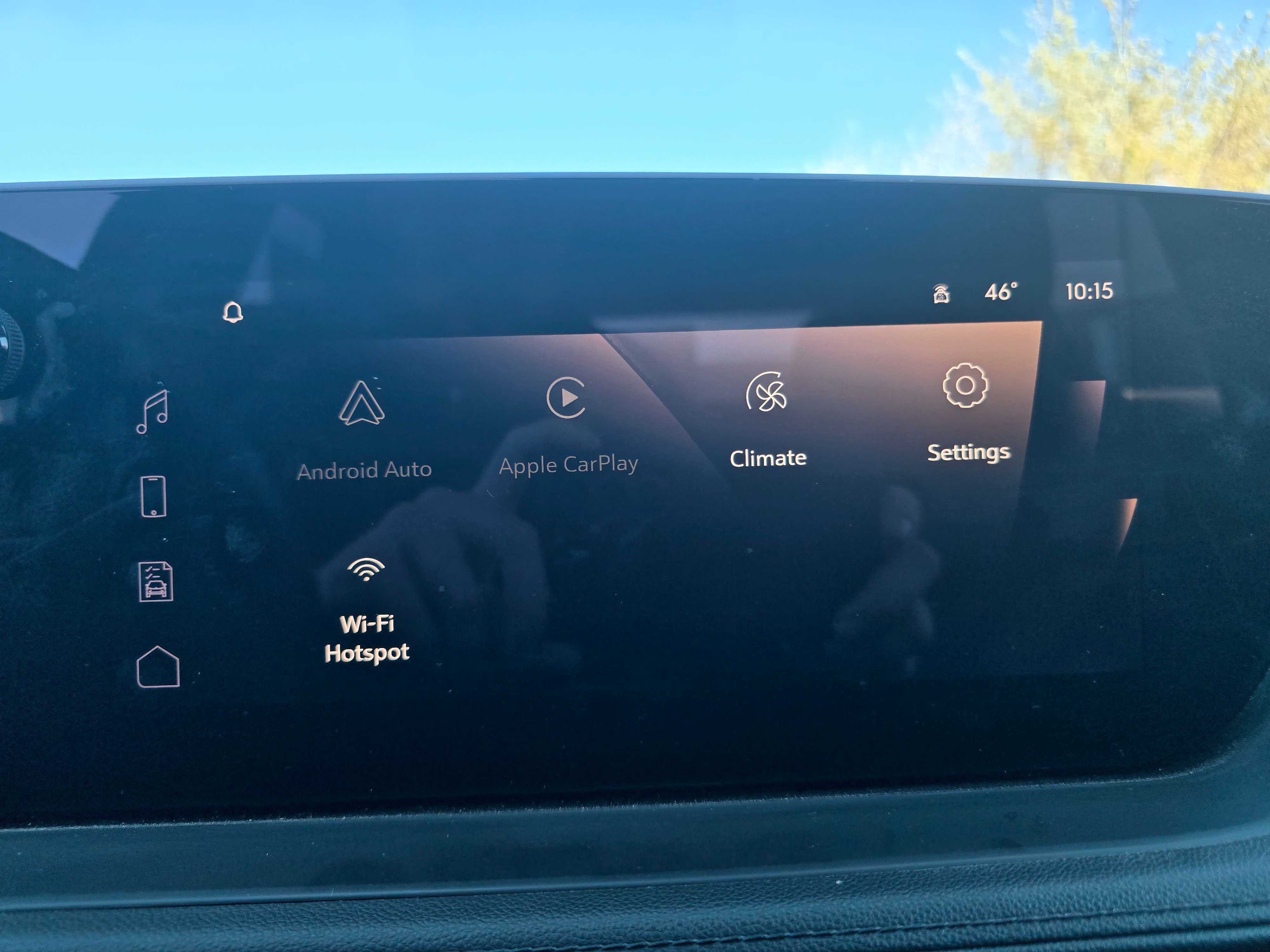 Used 2024 Buick Encore GX Avenir w/ Avenir Convenience Package AWD/4WD image 22