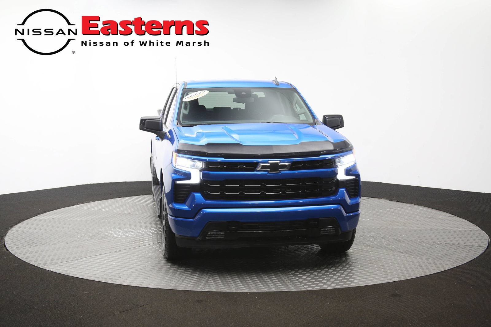 Used 2024 Chevrolet Silverado 1500 RST w/ Protection Package AWD/4WD image 51