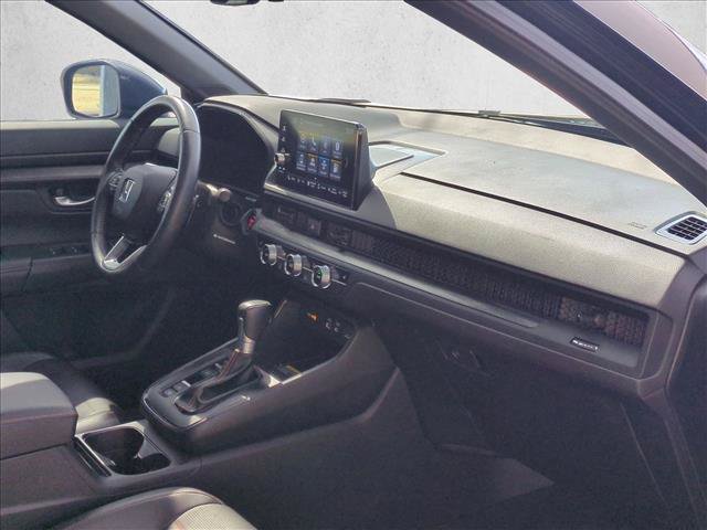 Certified 2025 Honda CR-V Sport-L image 22