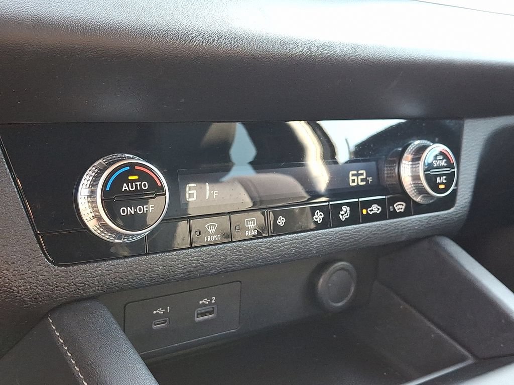 Used 2022 Mitsubishi Outlander ES AWD/4WD image 15