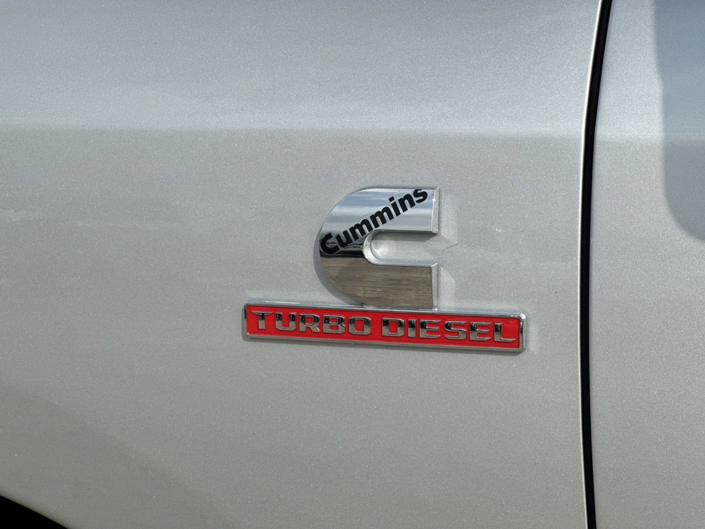 New 2027 RAM 3500 Tradesman AWD/4WD image 44
