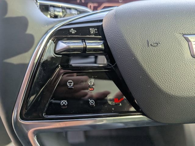 New 2026 Cadillac Escalade IQL Sport 1 image 17