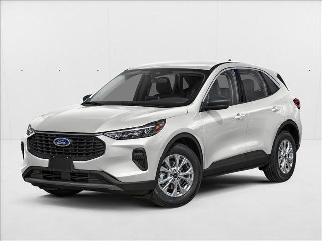 Used 2024 Ford Escape Active w/ Tech Pack #1