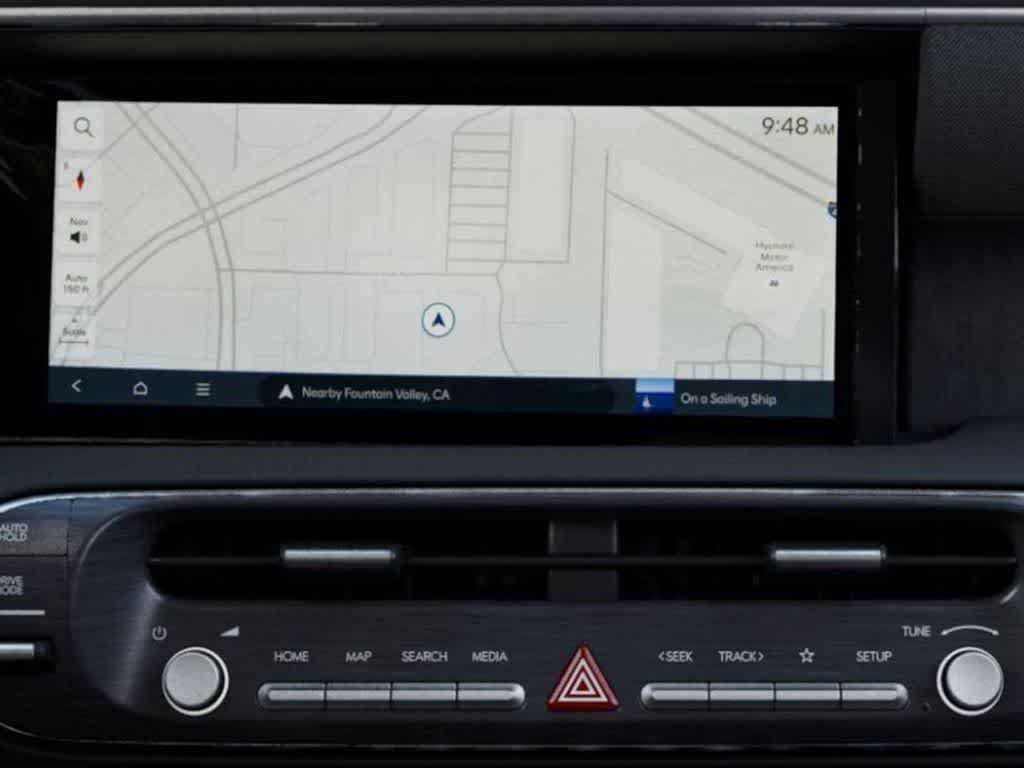 New 2026 Hyundai Palisade SEL Premium FWD image 9