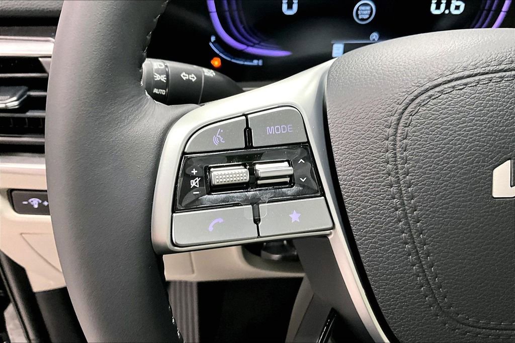 New 2025 Kia Telluride S image 21