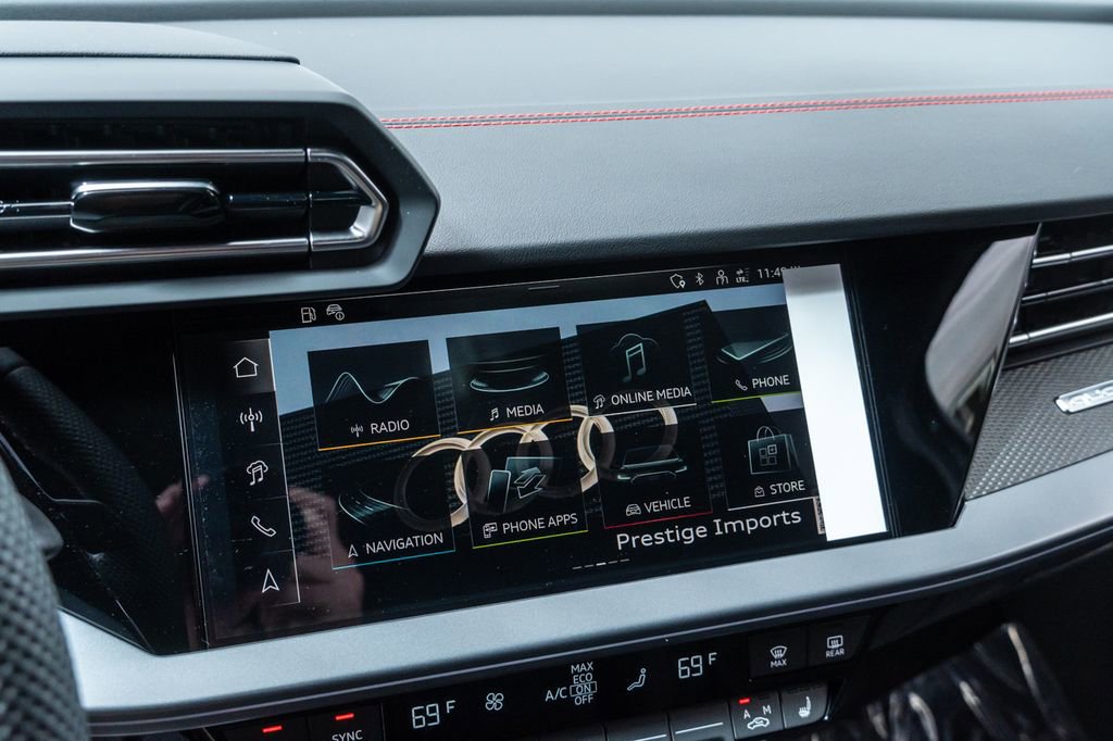 New 2026 Audi S3 Premium image 19