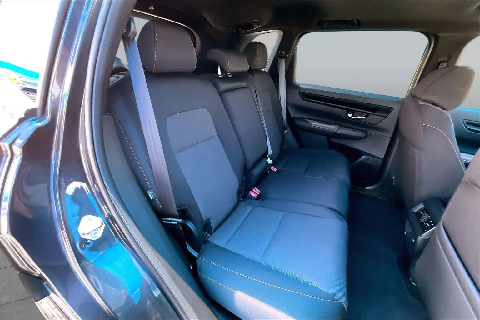 Used 2023 Honda CR-V Sport image 20
