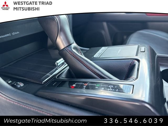 Used 2023 Lexus GX 460 Premium w/ Premium Package image 22