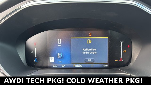 New 2026 Ford Escape ST-Line w/ Tech Pack #1 image 10