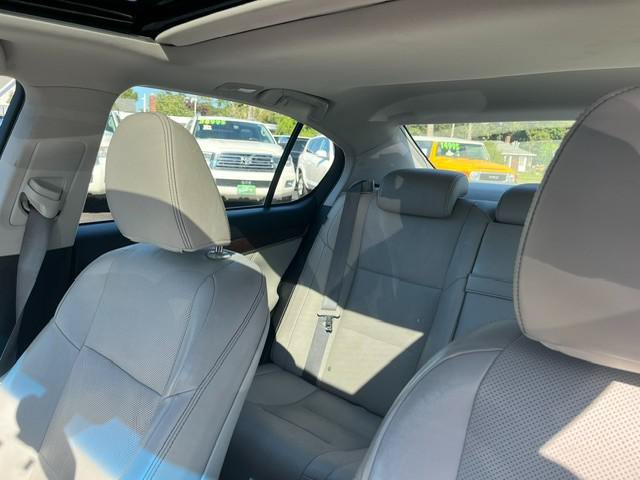 Used 2013 Lexus GS 350 AWD w/ Premium Pkg image 7
