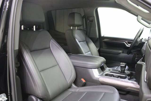 Used 2024 Chevrolet Silverado 1500 LTZ image 22