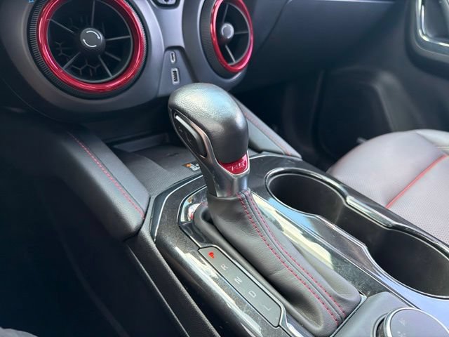 Used 2019 Chevrolet Blazer RS FWD image 29