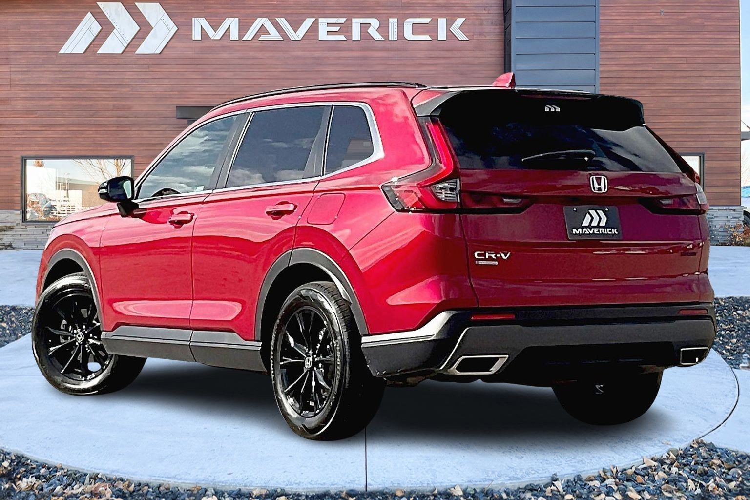 Used 2023 Honda CR-V Sport image 4