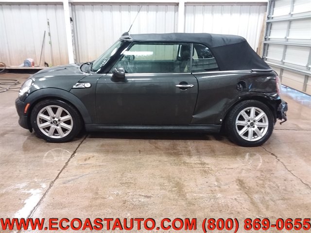 Used 2013 MINI Cooper S image 1