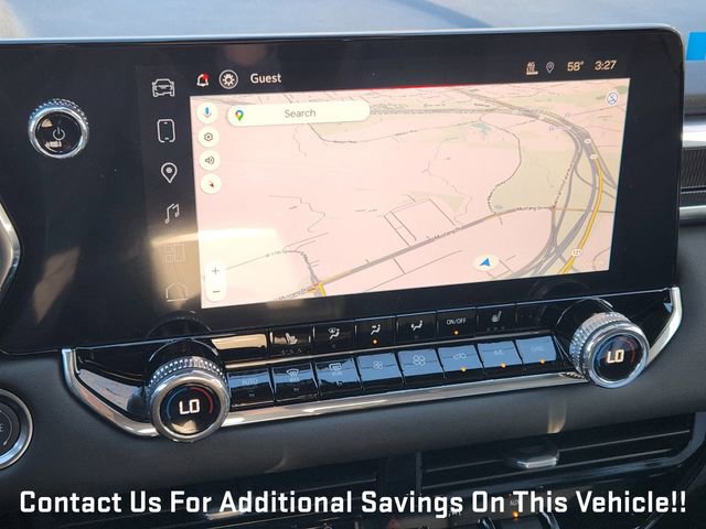 New 2026 GMC Canyon Elevation w/ Convenience Package image 12