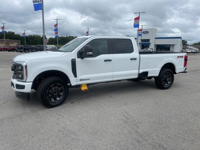 New 2026 Ford F350 XL image 6