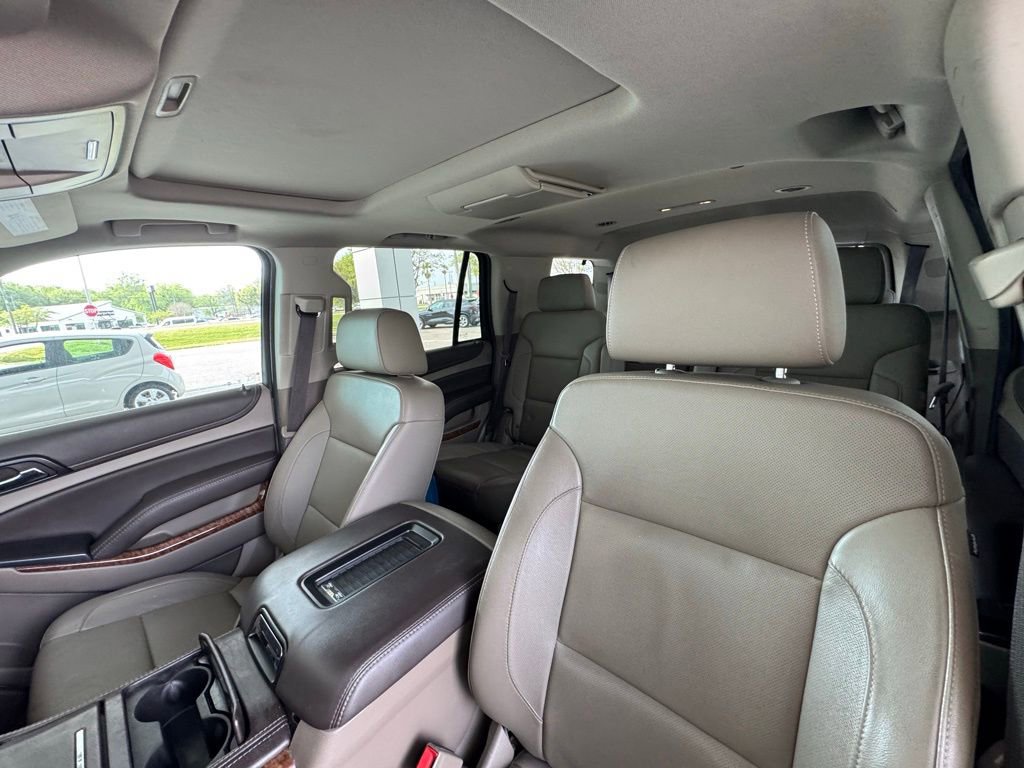 Used 2017 Chevrolet Tahoe Premier RWD image 15