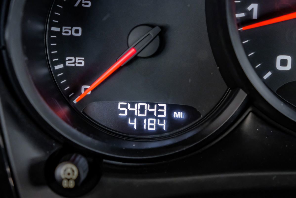 Used 2018 Porsche Macan Sport Edition image 19