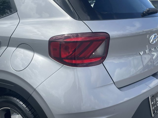 New 2026 Hyundai Venue SEL FWD image 10