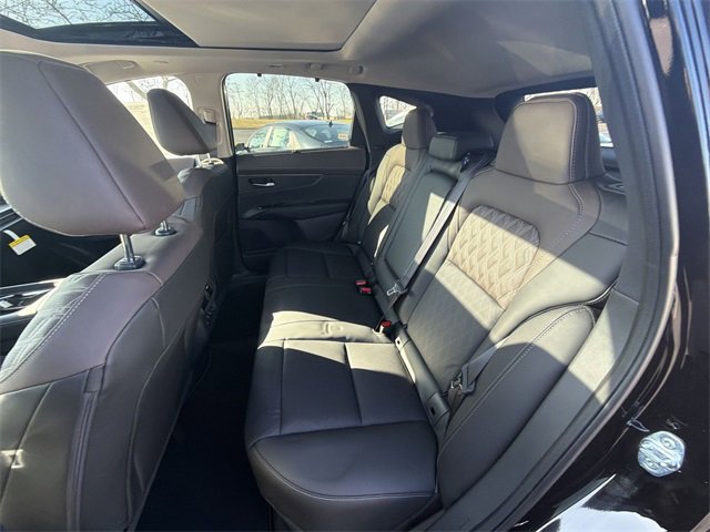 New 2026 Nissan Murano Platinum w/ Cargo Package image 22