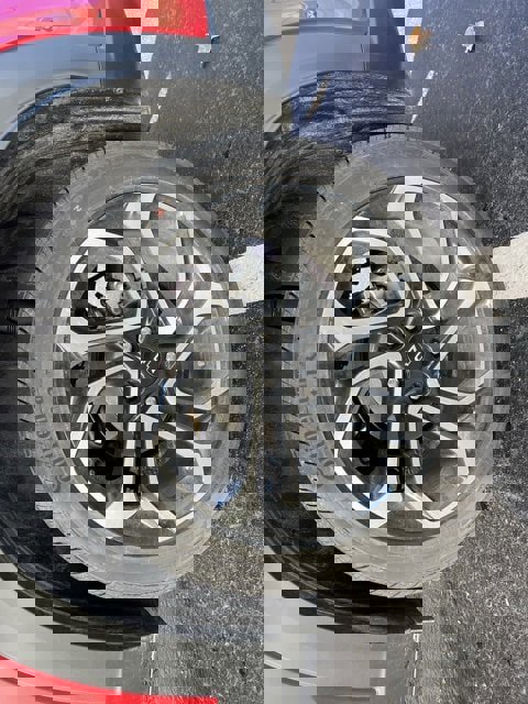 New 2026 Chevrolet Trax RS w/ Sunroof Package image 7