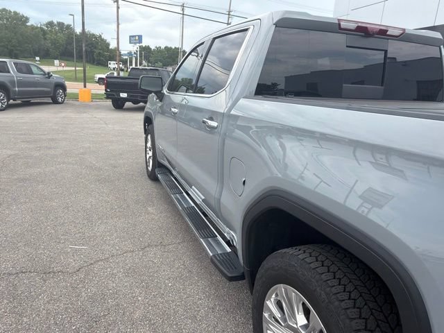 Used 2024 GMC Sierra 1500 Denali w/ Technology Package AWD/4WD image 39