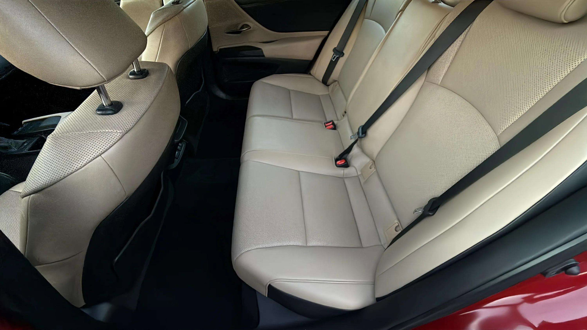 Used 2021 Lexus ES 350 image 21