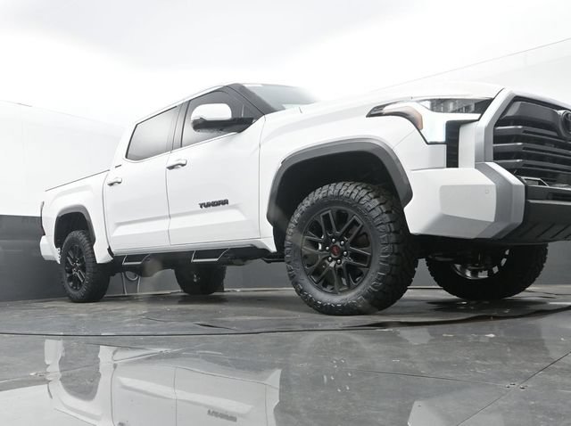 New 2026 Toyota Tundra Limited AWD/4WD image 23