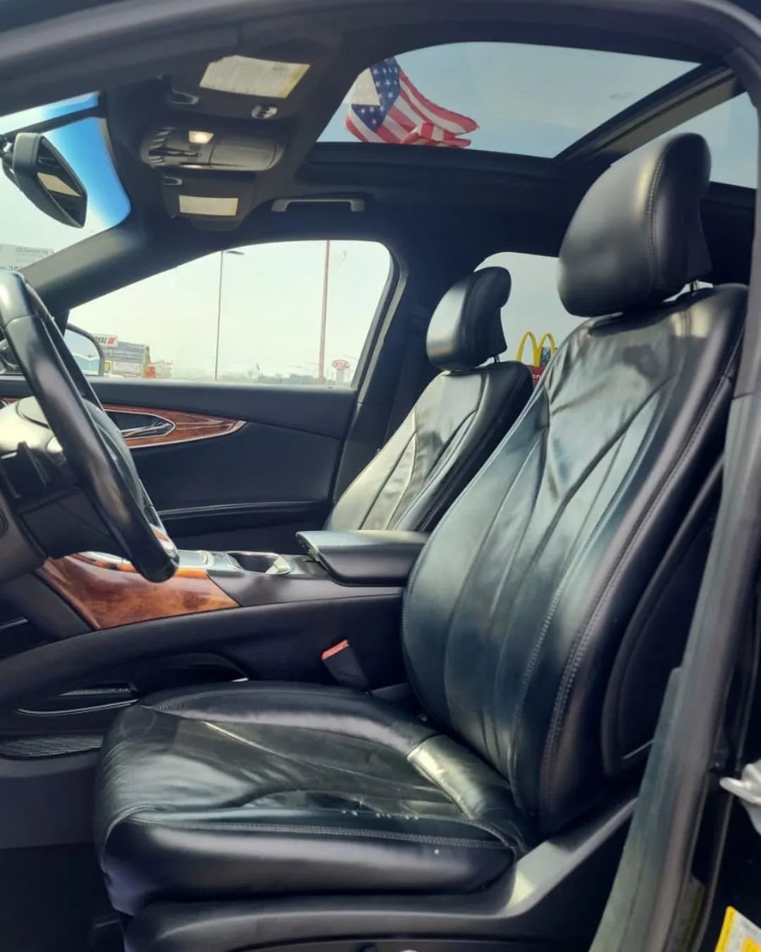 Used 2018 Lincoln MKX Reserve image 6