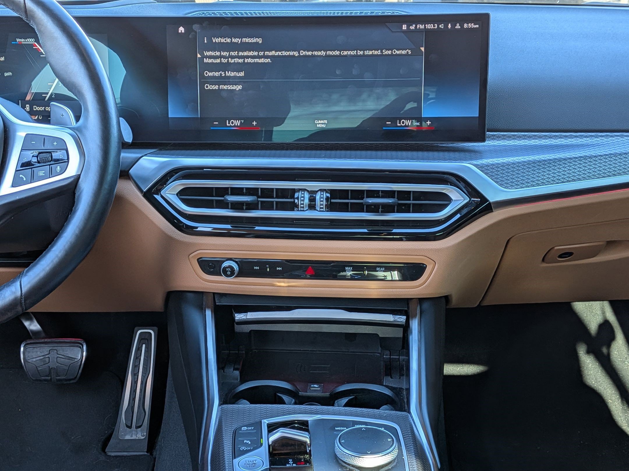 Certified 2023 BMW 330i 330i w/ M Sport Package image 30