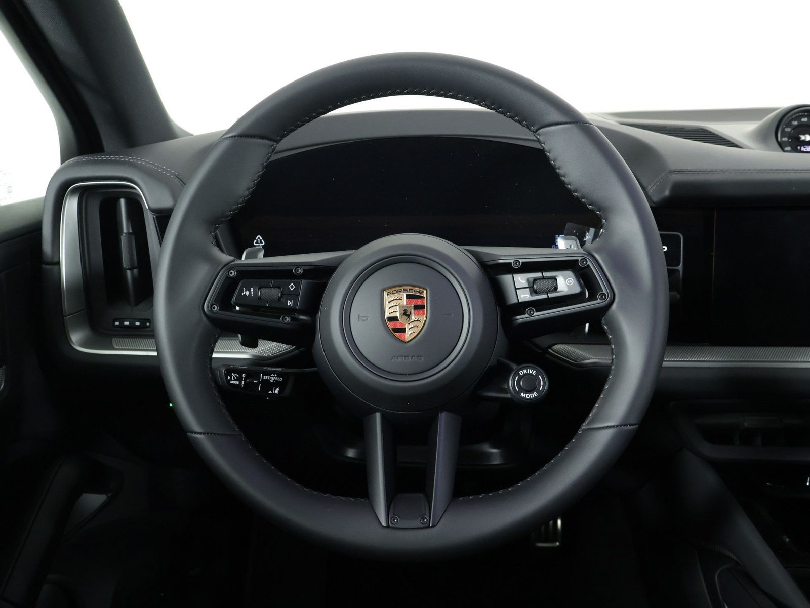 New 2026 Porsche Cayenne S AWD/4WD image 12