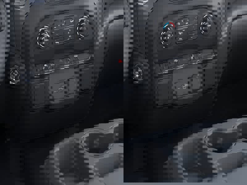 New 2026 Chevrolet Silverado 1500 W/T image 23