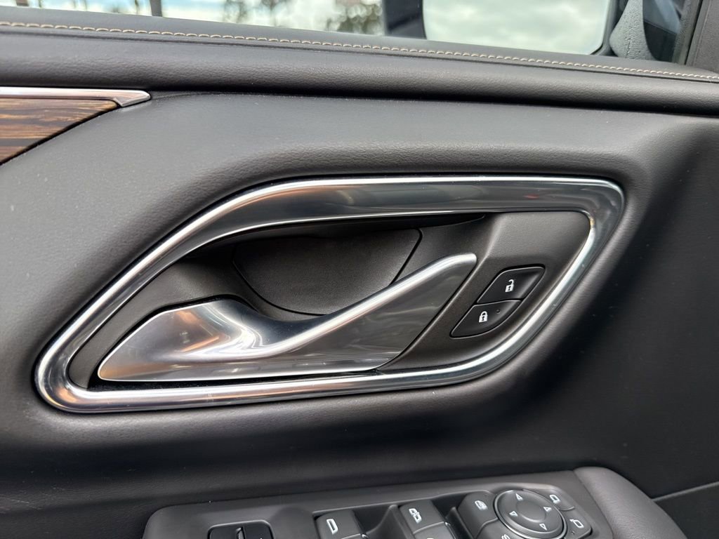 Used 2022 Chevrolet Tahoe Premier image 7