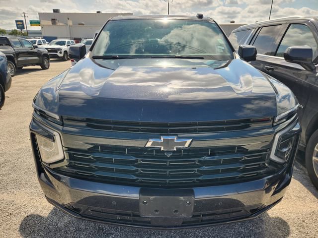 Used 2025 Chevrolet Tahoe RST w/ Comfort Package RWD image 2