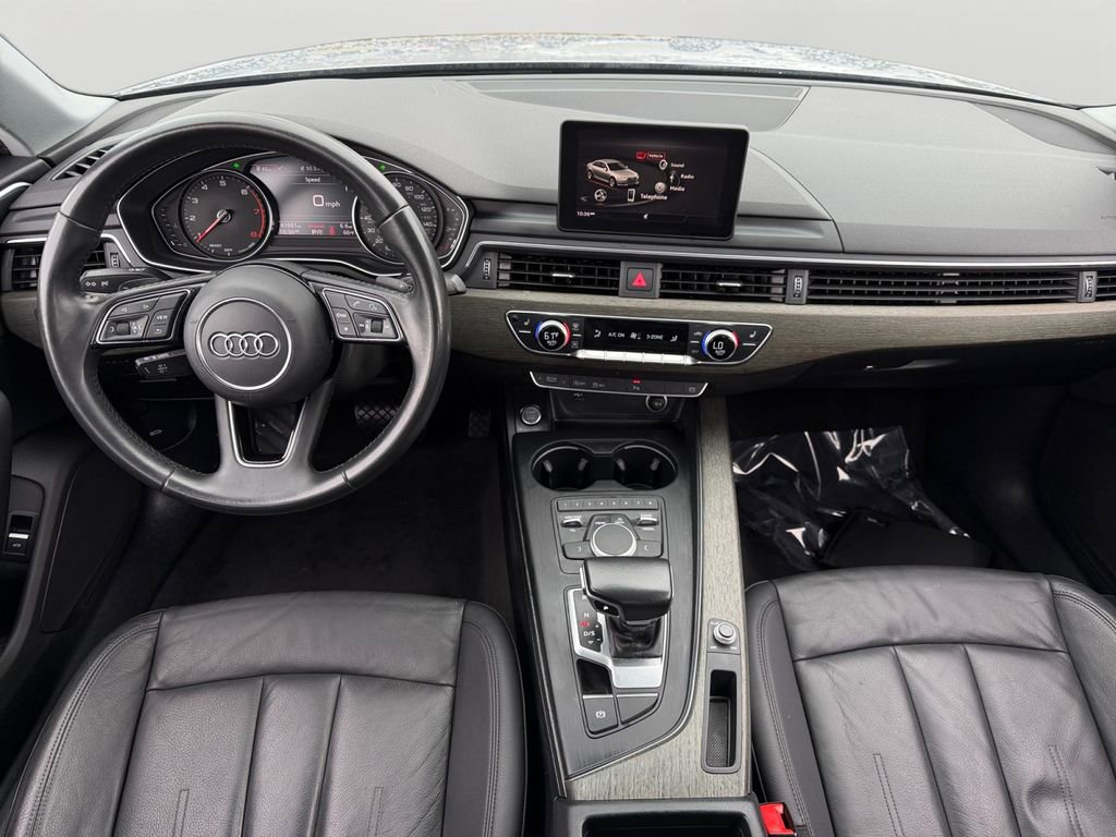 Used 2019 Audi A4 2.0T Premium image 11