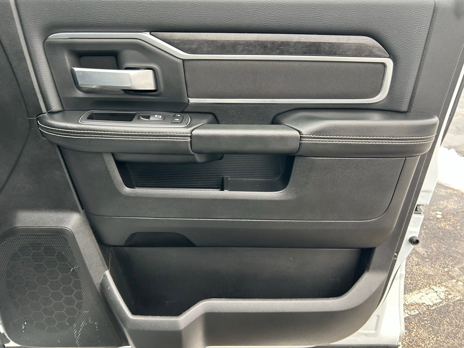 Certified 2024 RAM 2500 Big Horn image 32