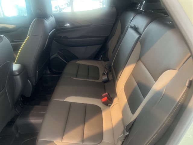 New 2026 Chevrolet TrailBlazer ACTIV w/ Convenience Package AWD/4WD image 23