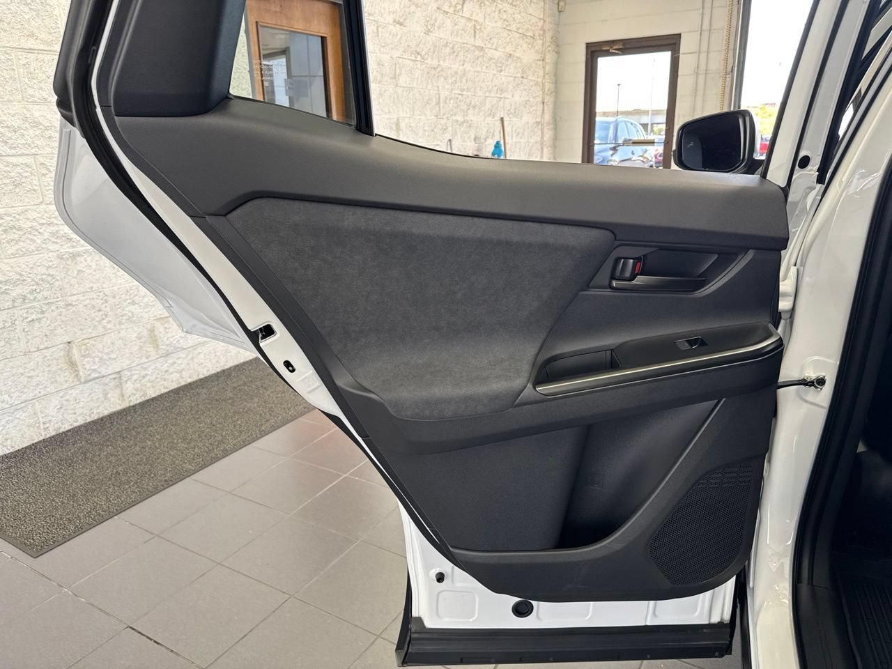 New 2026 Toyota C-HR AWD/4WD image 38