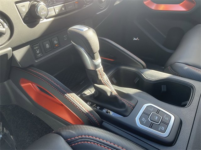 New 2026 Nissan Frontier PRO-4X w/ Pro Premium Package image 29