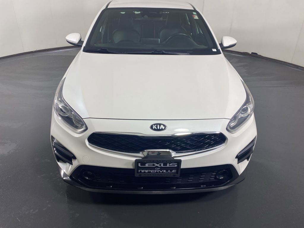 Used 2019 Kia Forte EX image 6