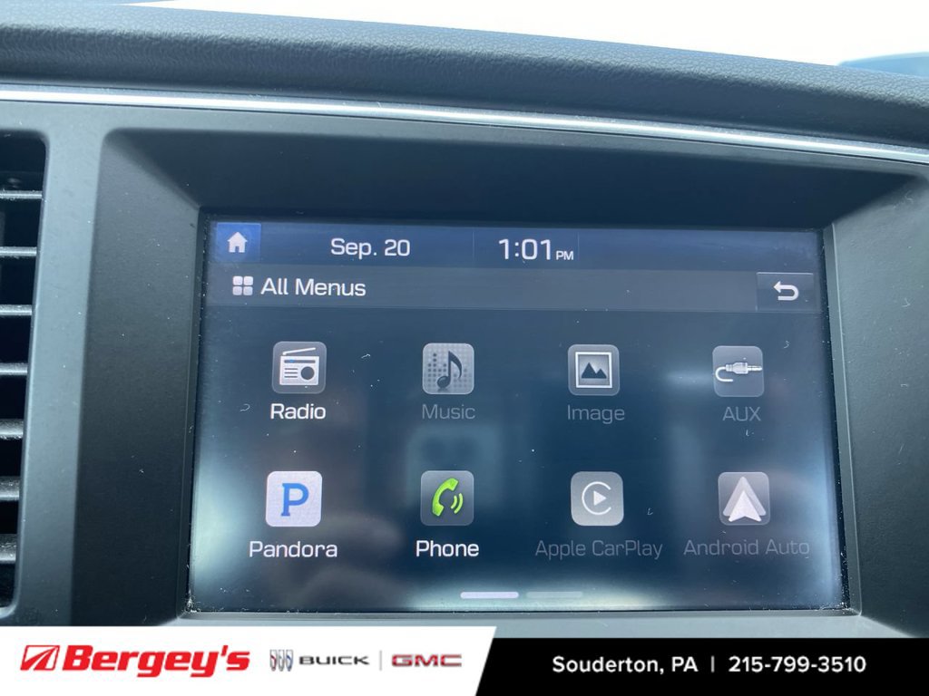 Used 2017 Hyundai Elantra Value Edition FWD image 17