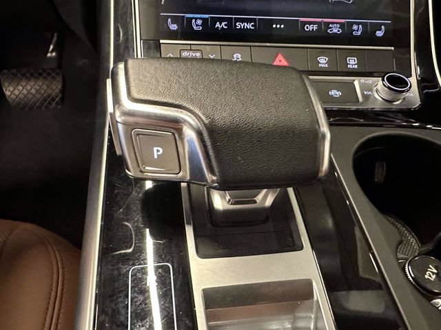 Certified 2023 Audi Q7 3.0T Premium Plus w/ Premium Plus Package AWD/4WD image 28