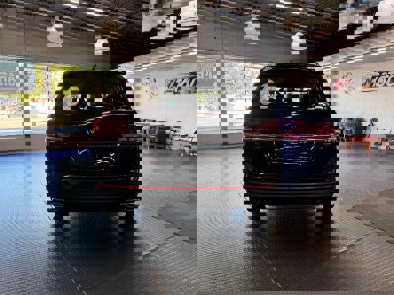 Used 2021 Volkswagen Atlas SE image 11