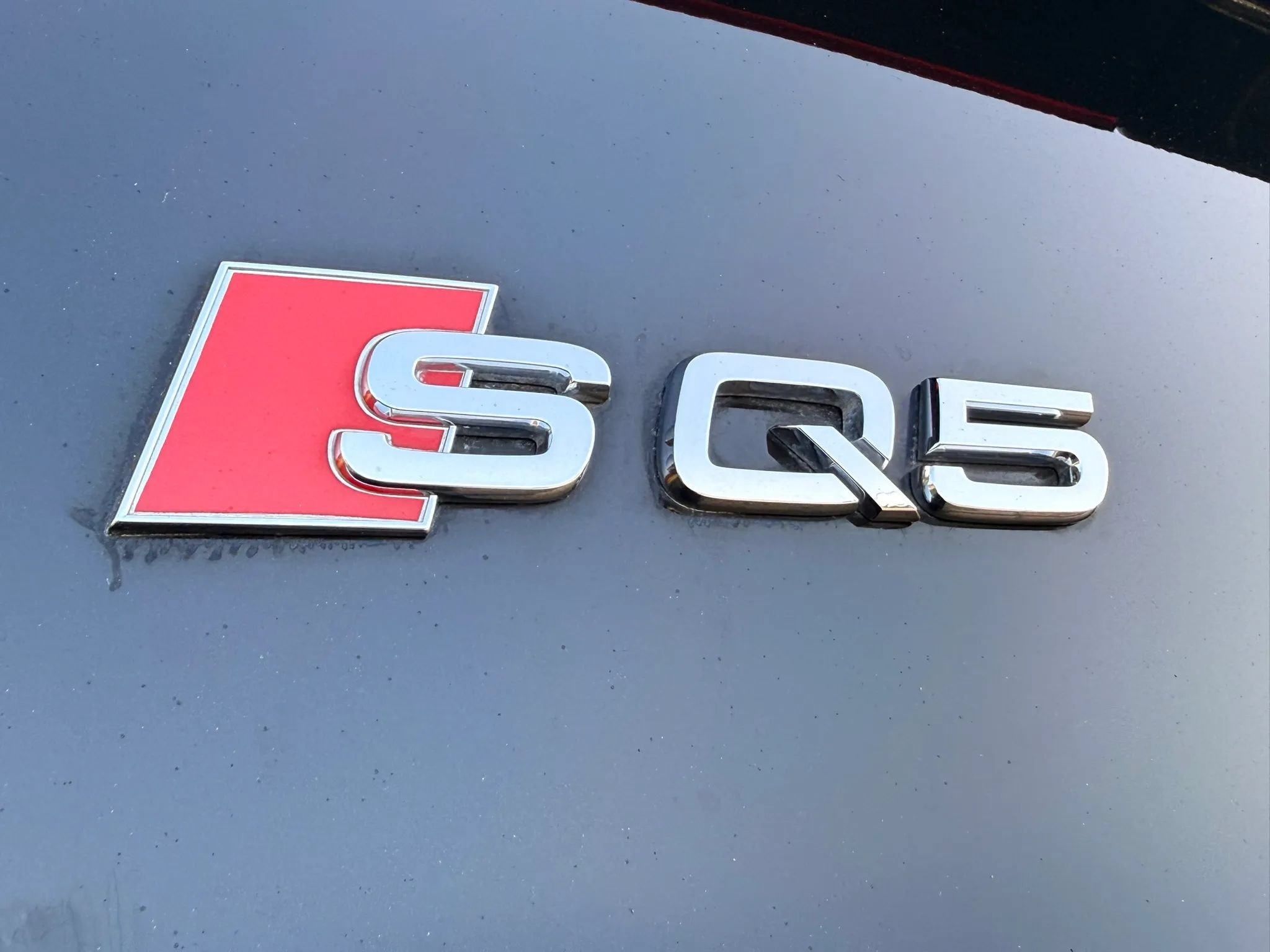 Used 2019 Audi SQ5 Prestige w/ Prestige Package AWD/4WD image 21