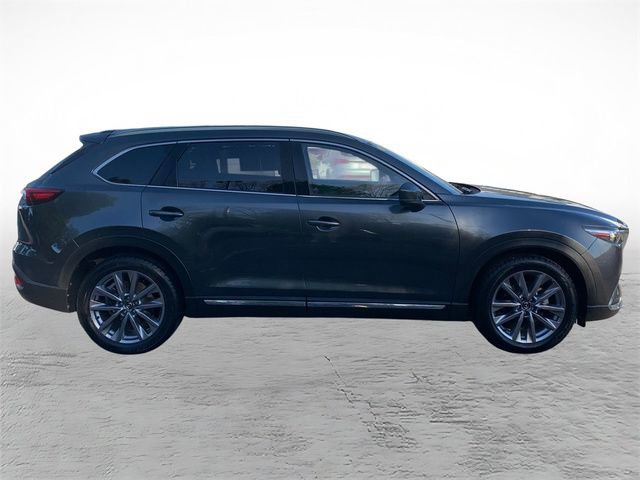 Used 2020 MAZDA CX-9 Grand Touring AWD/4WD image 2