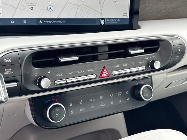 New 2026 Hyundai Palisade Limited image 22