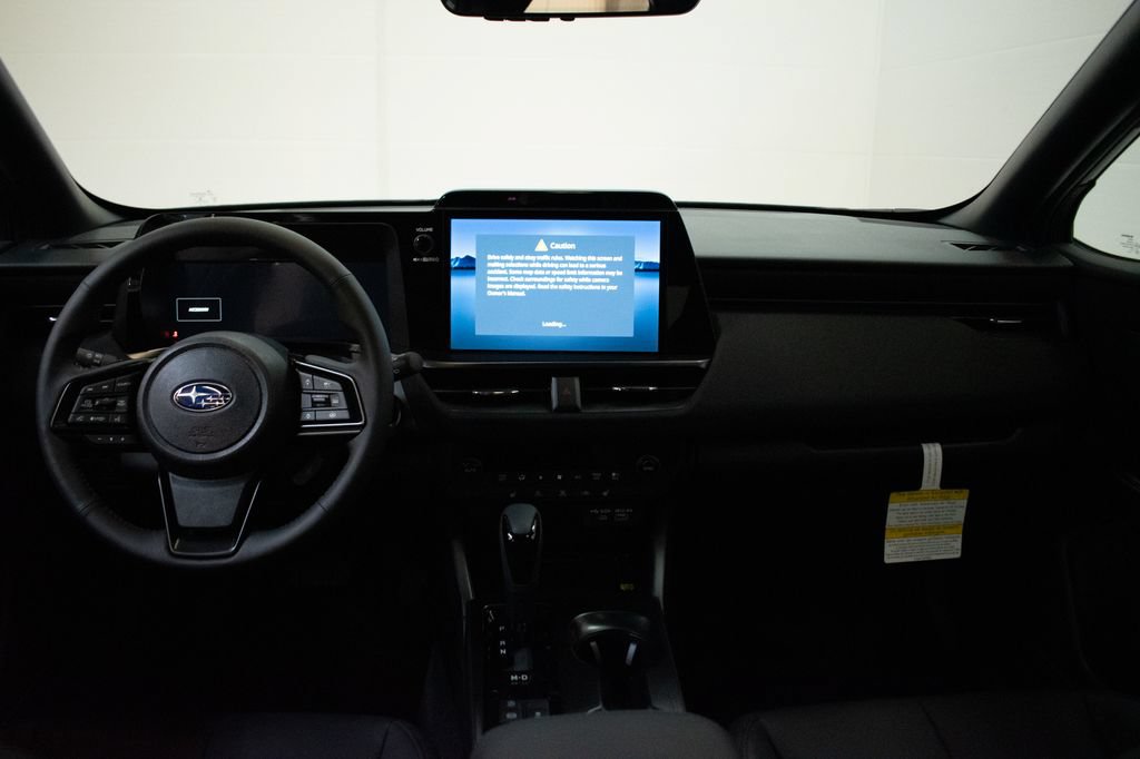 New 2026 Subaru Outback Premium AWD/4WD image 11